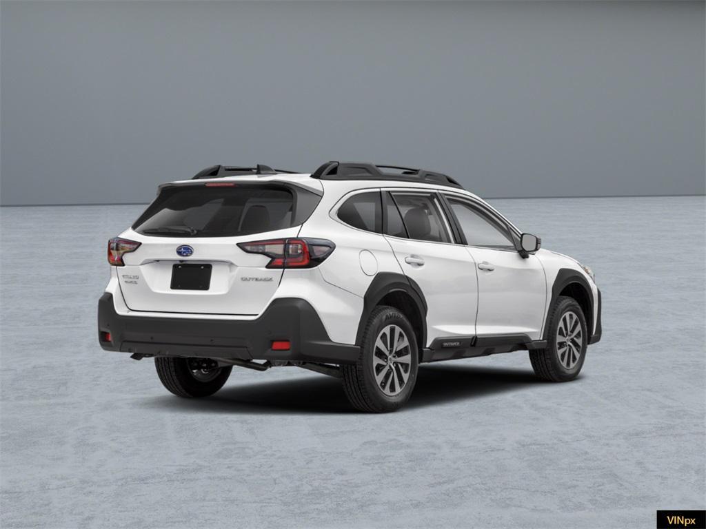 new 2025 Subaru Outback car, priced at $33,331