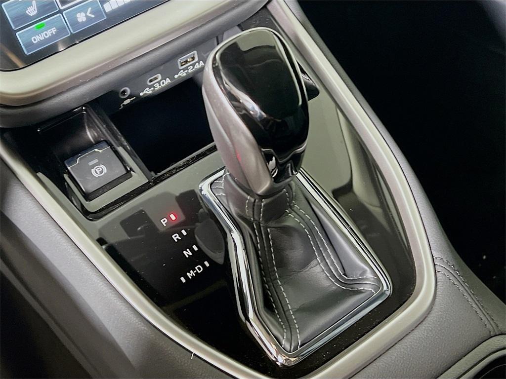 new 2025 Subaru Outback car, priced at $33,331