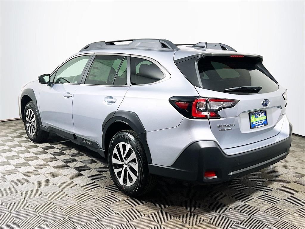 new 2025 Subaru Outback car, priced at $33,331
