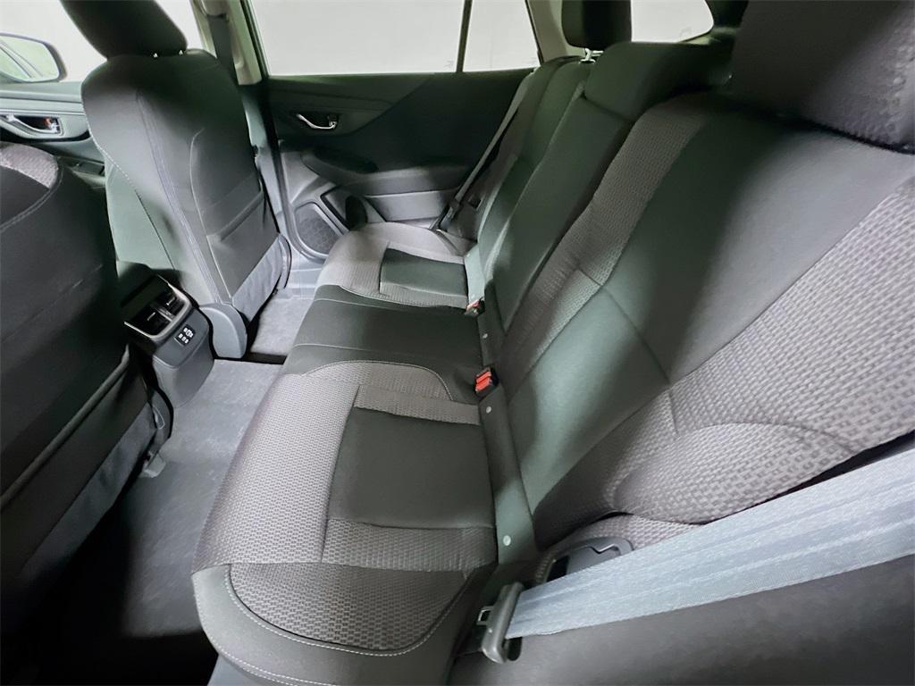 new 2025 Subaru Outback car, priced at $33,331