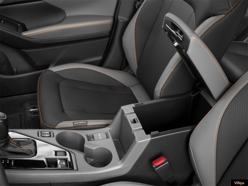 new 2025 Subaru Crosstrek car, priced at $36,242