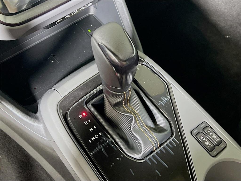 new 2025 Subaru Crosstrek car, priced at $35,121