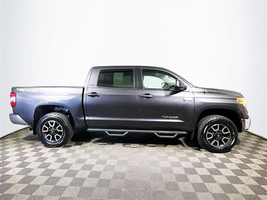 used 2017 Toyota Tundra car, priced at $35,000
