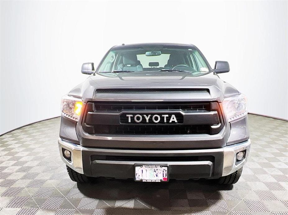 used 2017 Toyota Tundra car, priced at $35,000