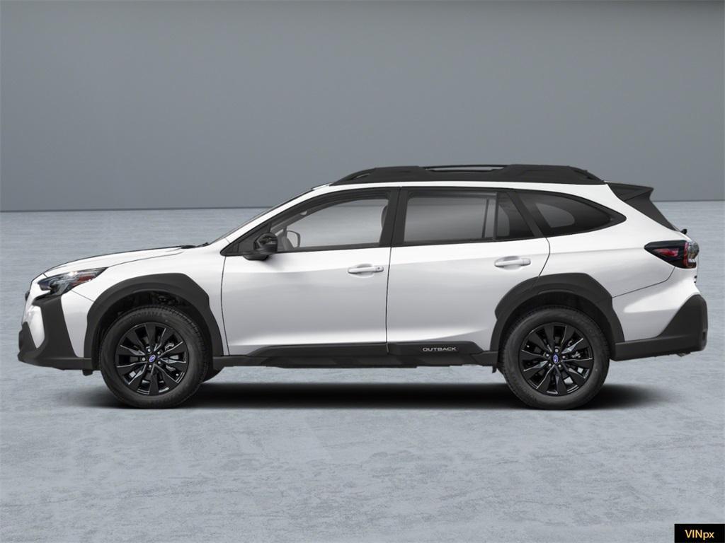 new 2025 Subaru Outback car, priced at $37,429