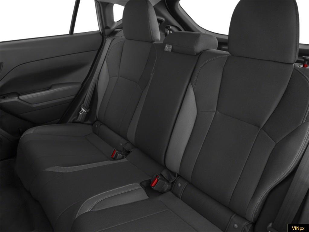 new 2025 Subaru Impreza car, priced at $24,909