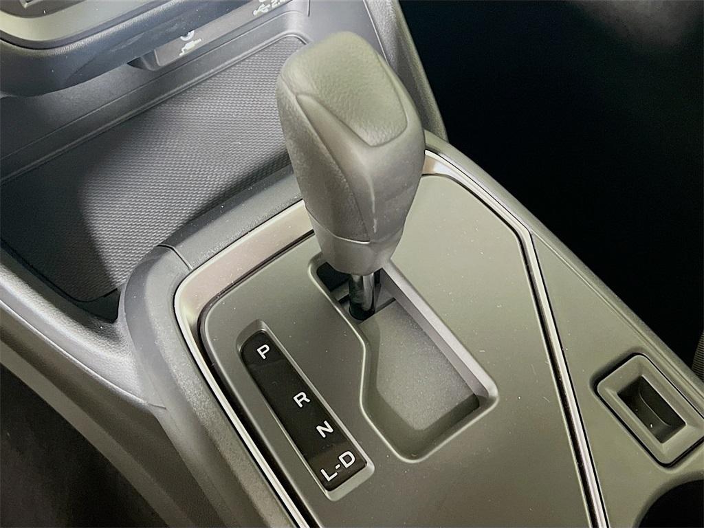new 2025 Subaru Impreza car, priced at $24,909