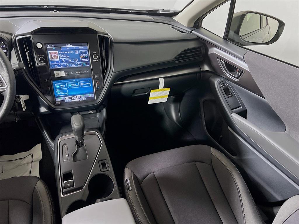 new 2025 Subaru Impreza car, priced at $24,909
