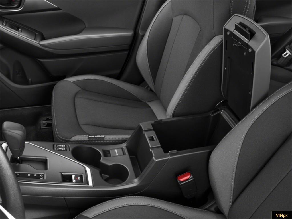 new 2025 Subaru Impreza car, priced at $24,909