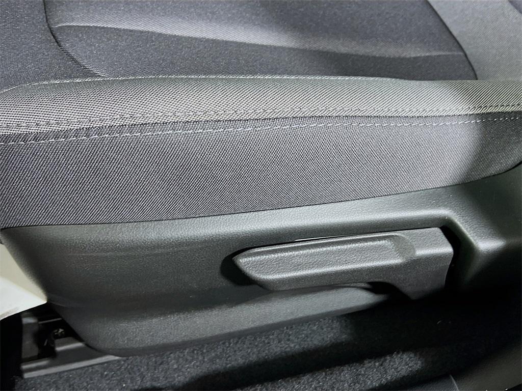 new 2025 Subaru Impreza car, priced at $24,909