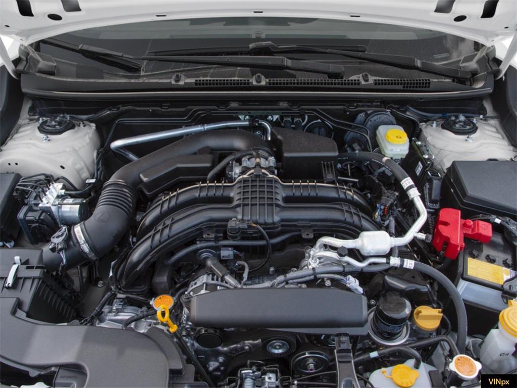 new 2025 Subaru Impreza car, priced at $24,909
