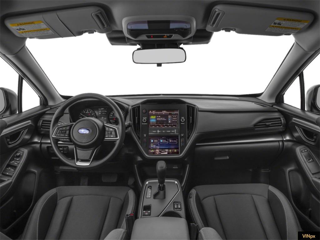 new 2025 Subaru Impreza car, priced at $24,909