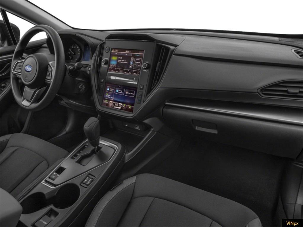 new 2025 Subaru Impreza car, priced at $24,909