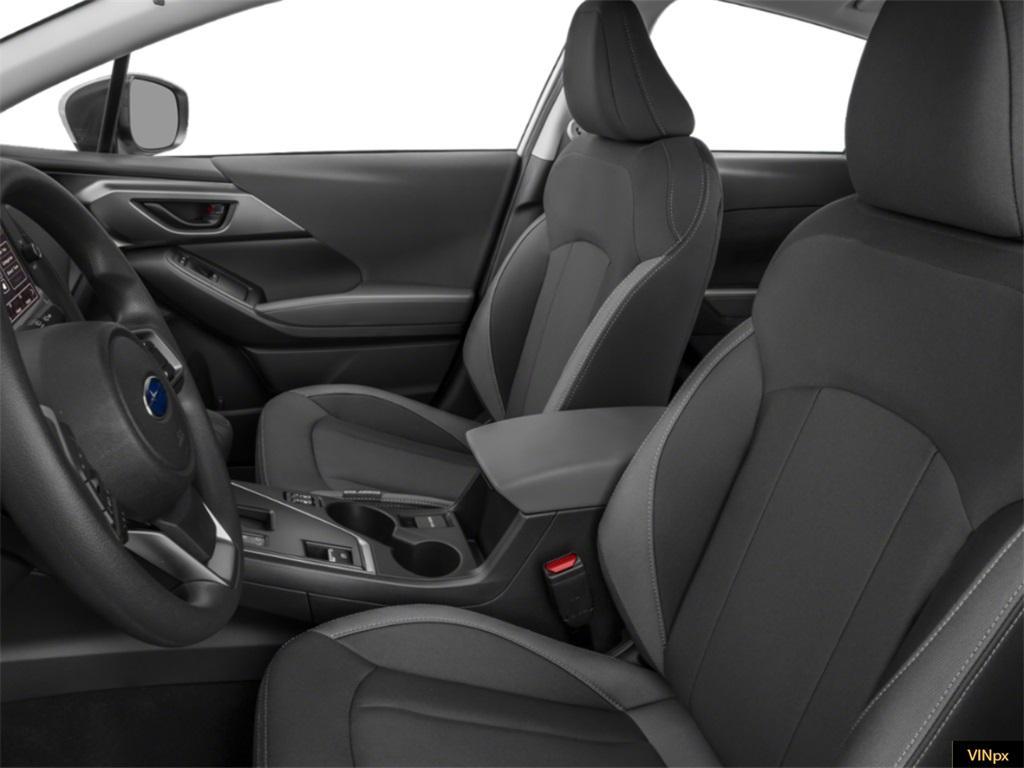 new 2025 Subaru Impreza car, priced at $24,909