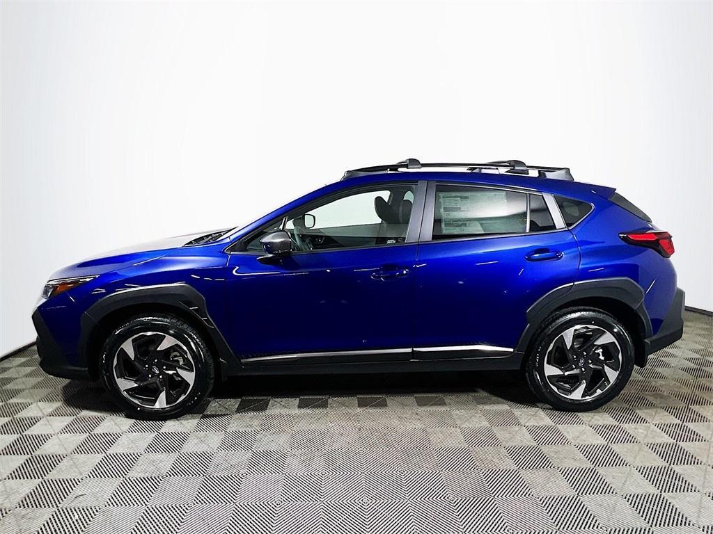 new 2025 Subaru Crosstrek car, priced at $32,265