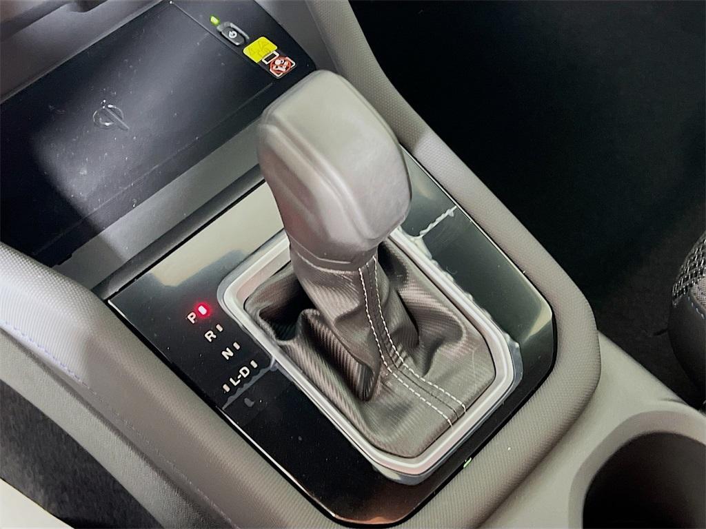new 2025 Subaru Forester car, priced at $36,963