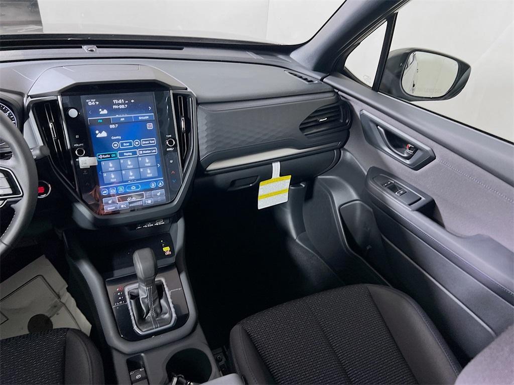 new 2025 Subaru Forester car, priced at $36,963