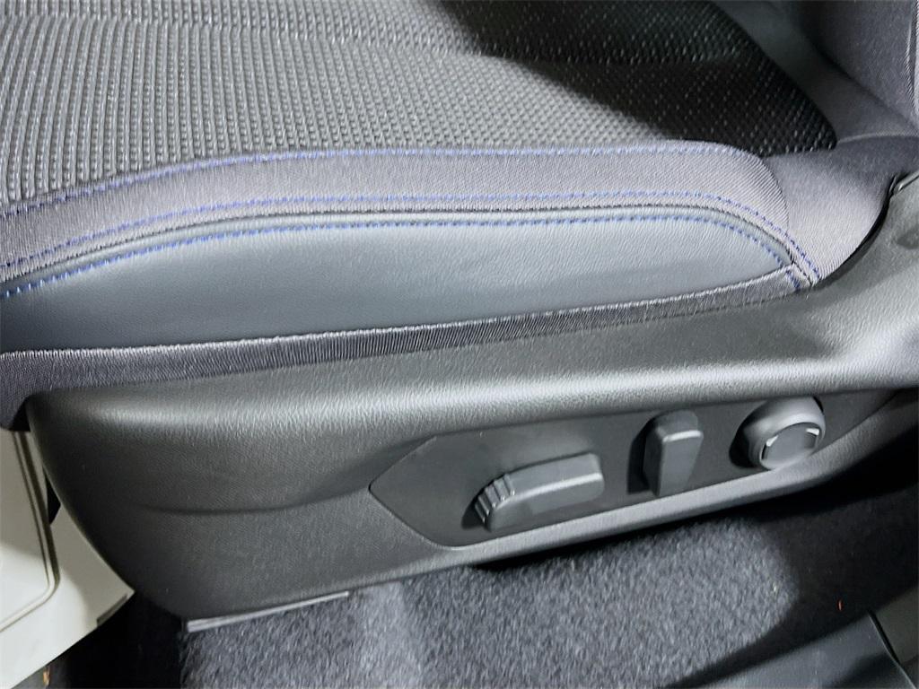 new 2025 Subaru Forester car, priced at $36,963