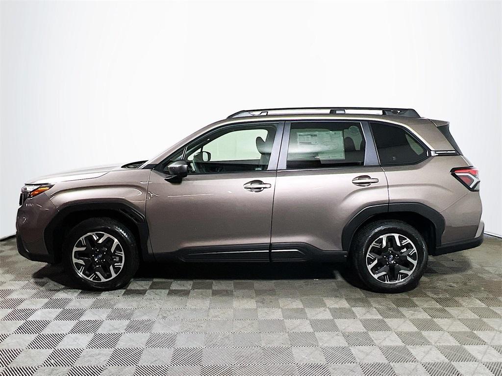 new 2025 Subaru Forester car, priced at $36,963