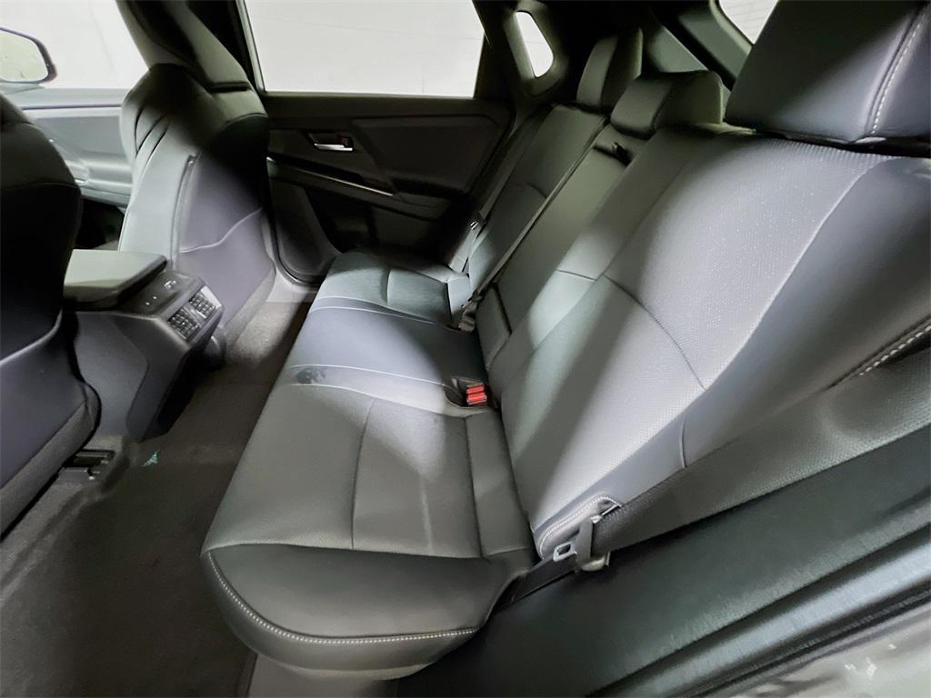 new 2026 Subaru Solterra car, priced at $43,052