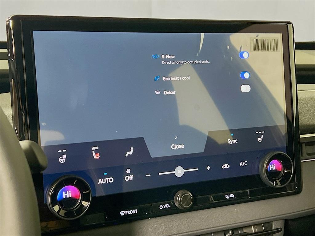 new 2026 Subaru Solterra car, priced at $43,052