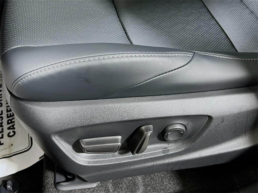 new 2026 Subaru Solterra car, priced at $43,052