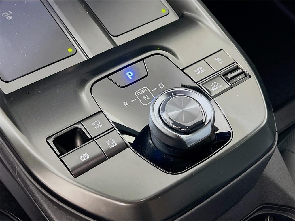 new 2026 Subaru Solterra car, priced at $43,052