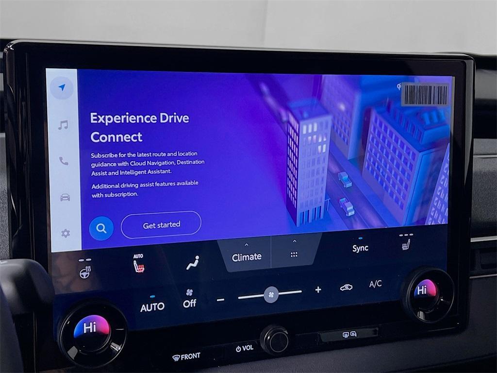 new 2026 Subaru Solterra car, priced at $43,052