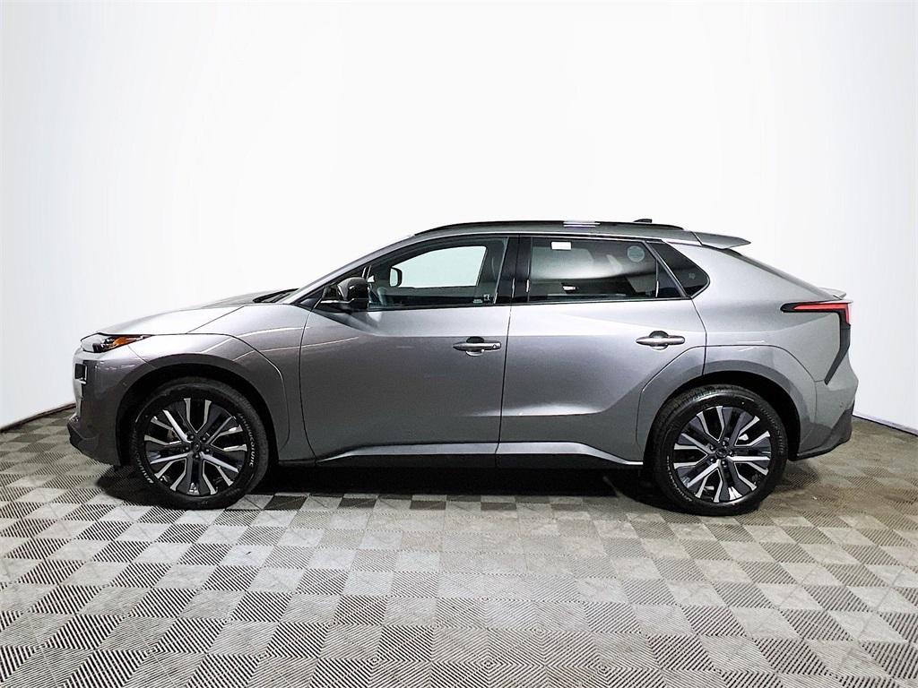 new 2026 Subaru Solterra car, priced at $43,052