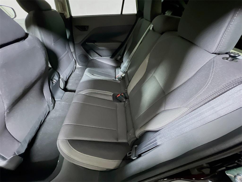 new 2025 Subaru Crosstrek car, priced at $31,883