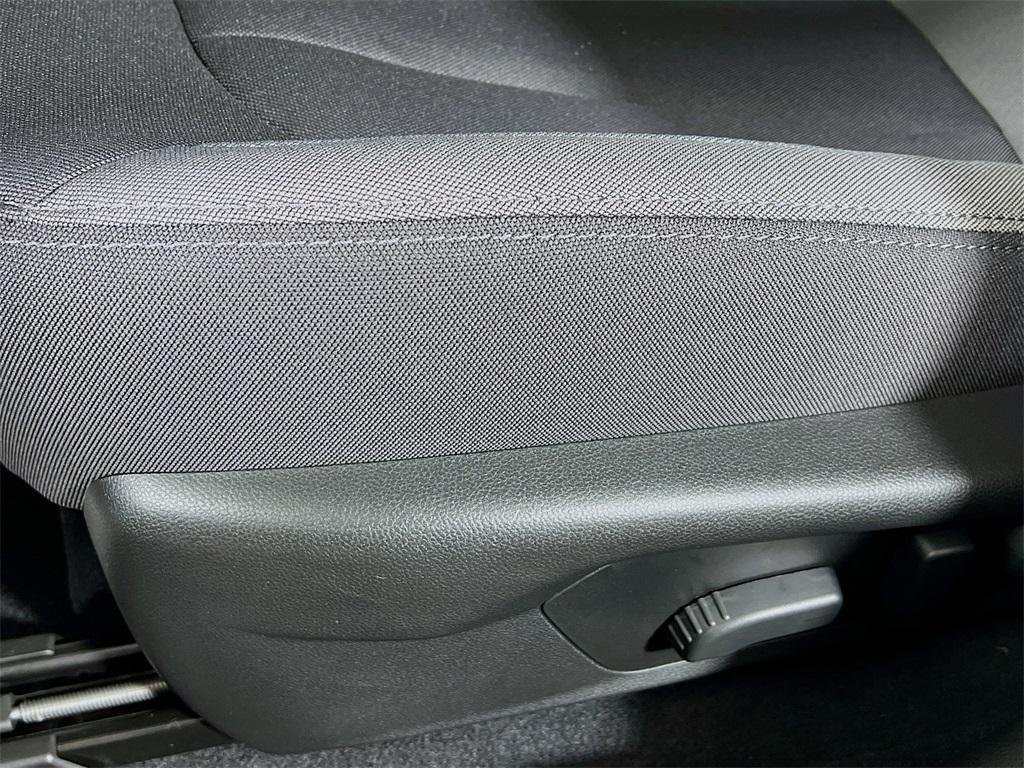 new 2025 Subaru Crosstrek car, priced at $31,883