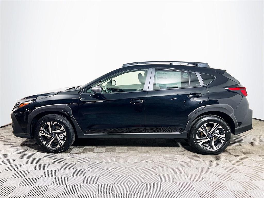 new 2025 Subaru Crosstrek car, priced at $31,883