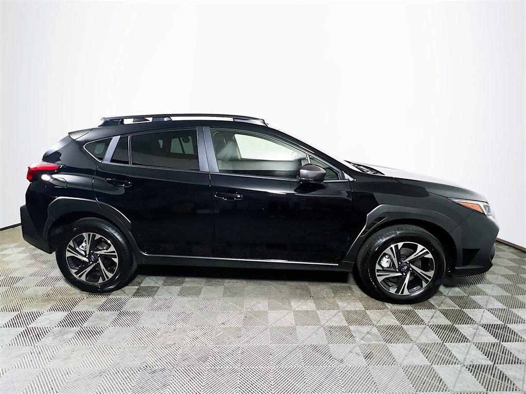 new 2025 Subaru Crosstrek car, priced at $31,883