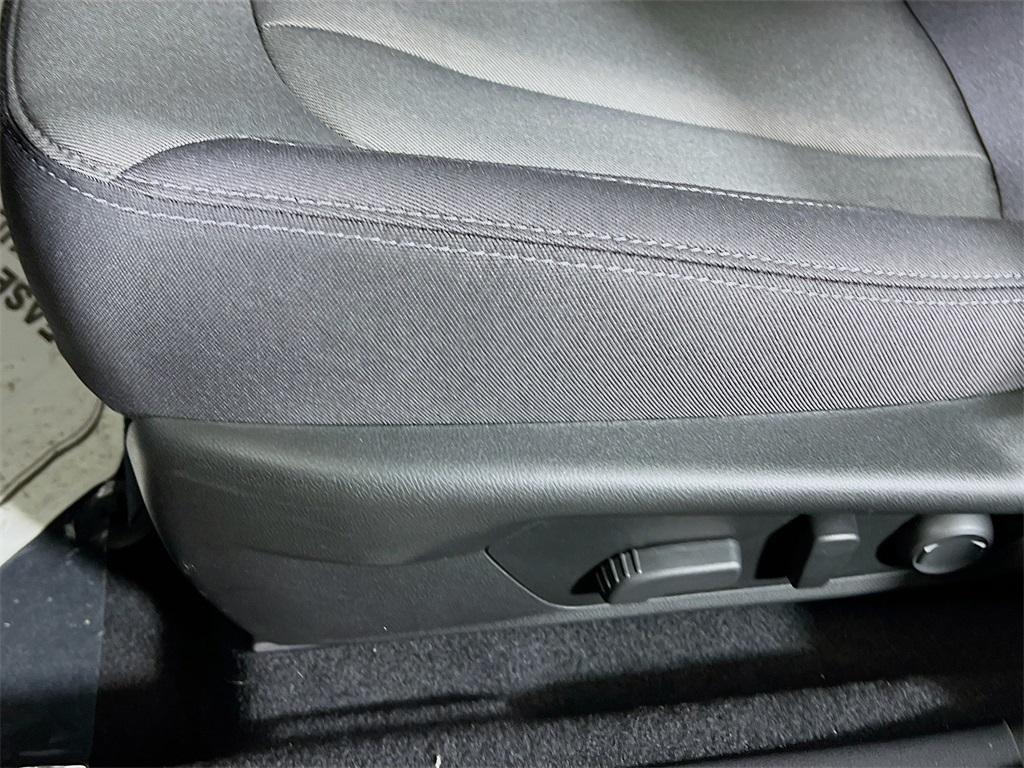 new 2025 Subaru Crosstrek car, priced at $29,322