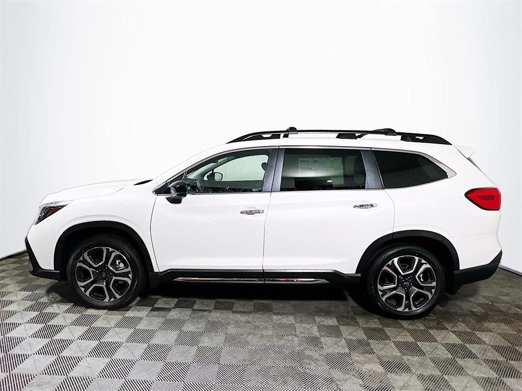 new 2025 Subaru Ascent car, priced at $54,801