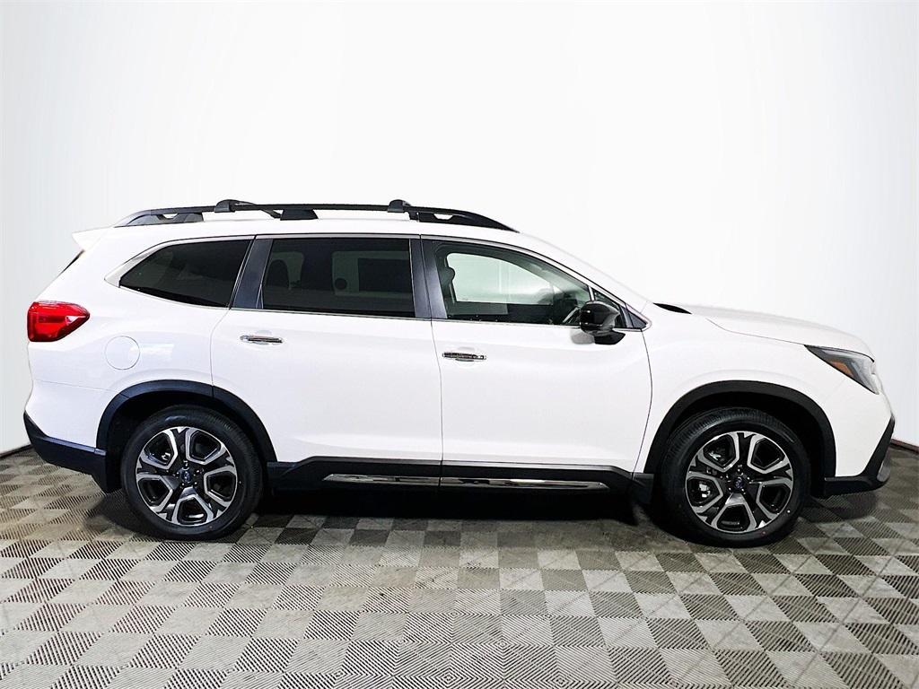new 2025 Subaru Ascent car, priced at $54,801