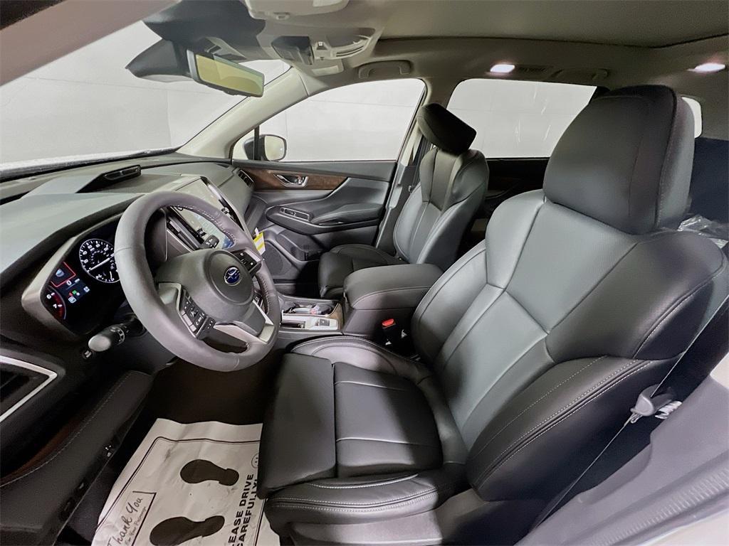 new 2025 Subaru Ascent car, priced at $54,801