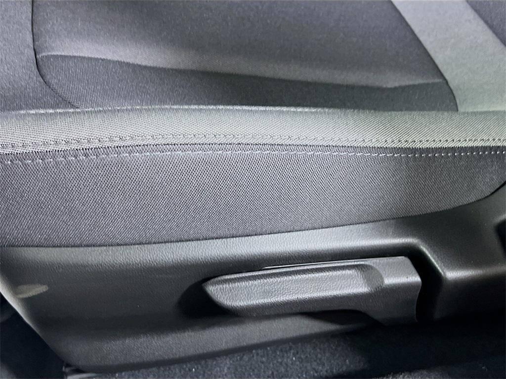 new 2025 Subaru Impreza car, priced at $24,370