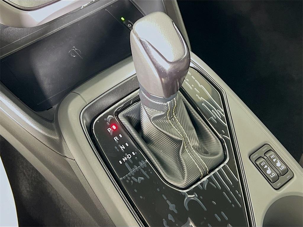 new 2025 Subaru Crosstrek car, priced at $34,589