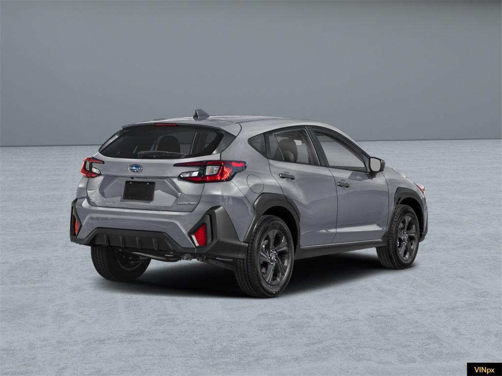 new 2025 Subaru Crosstrek car, priced at $28,334
