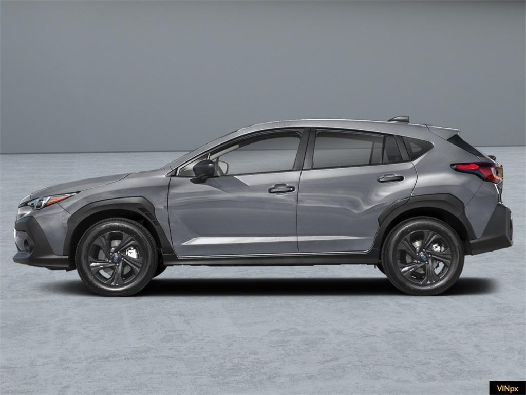 new 2025 Subaru Crosstrek car, priced at $28,334