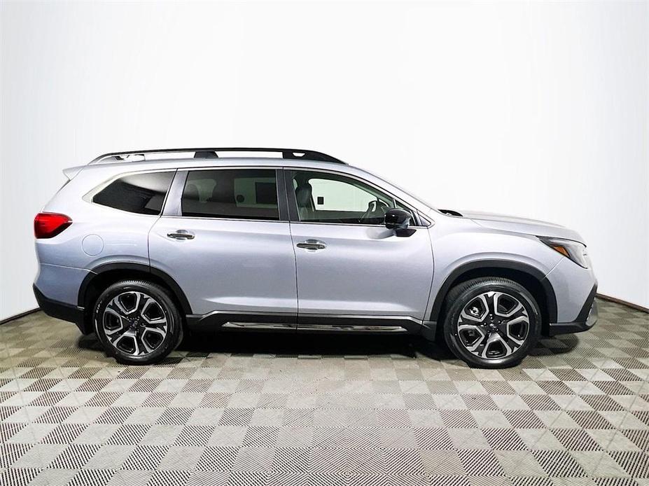 new 2024 Subaru Ascent car, priced at $47,828