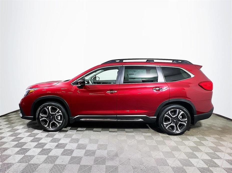 new 2024 Subaru Ascent car, priced at $47,828