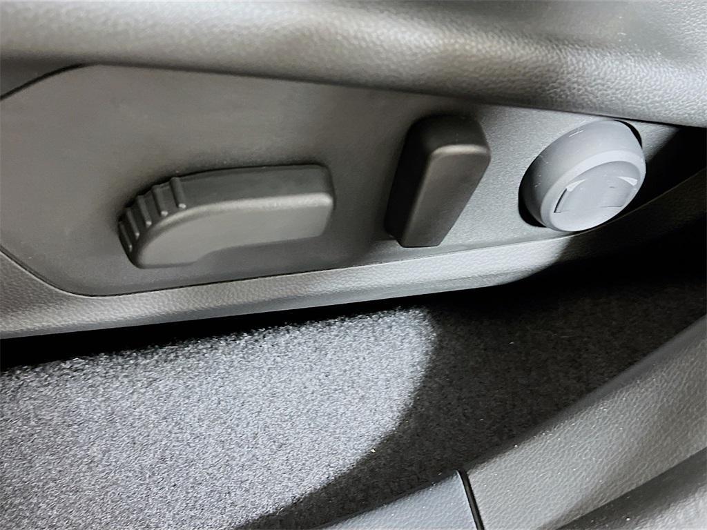 new 2025 Subaru Forester Hybrid car, priced at $38,970