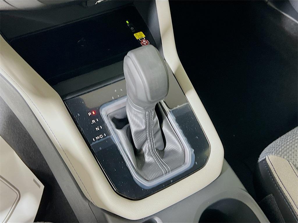 new 2025 Subaru Forester Hybrid car, priced at $38,970