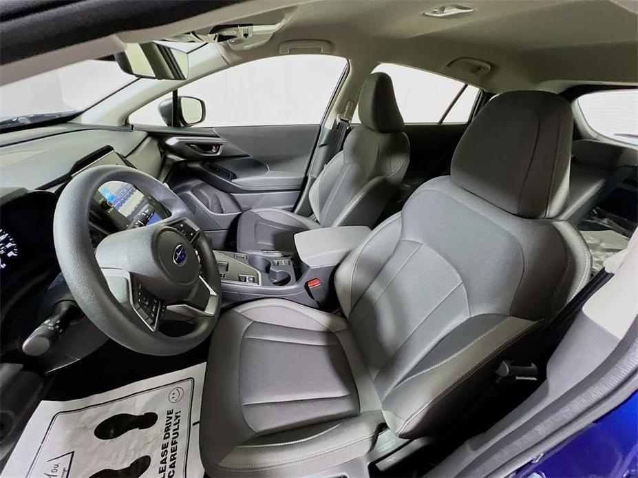 new 2024 Subaru Impreza car, priced at $23,803