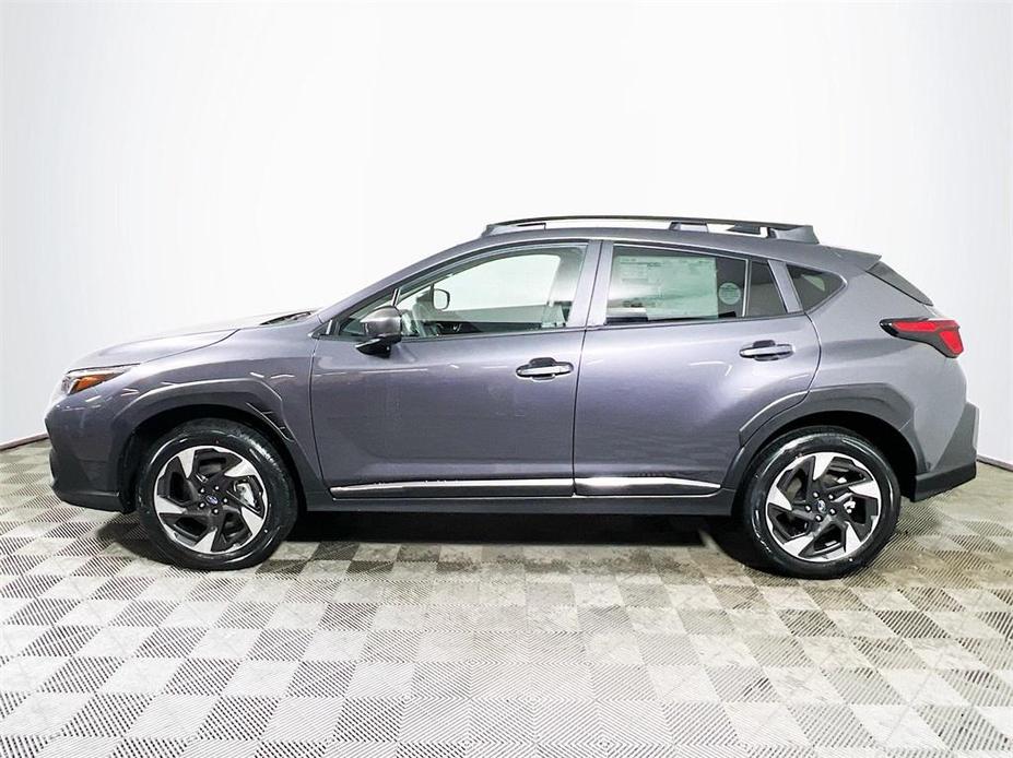 new 2025 Subaru Crosstrek car, priced at $31,860