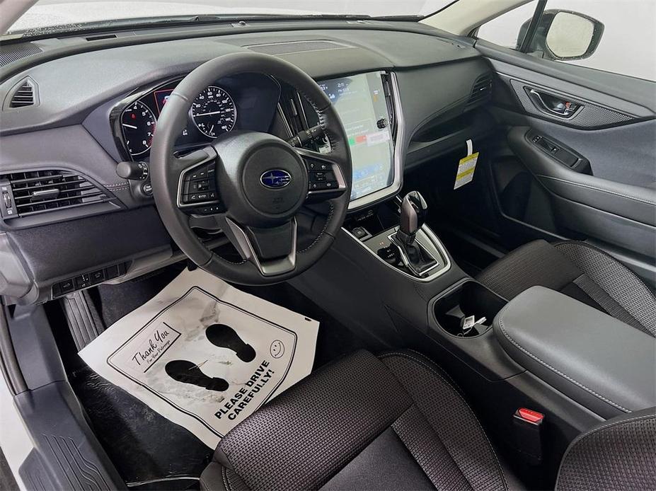 new 2025 Subaru Outback car, priced at $32,100