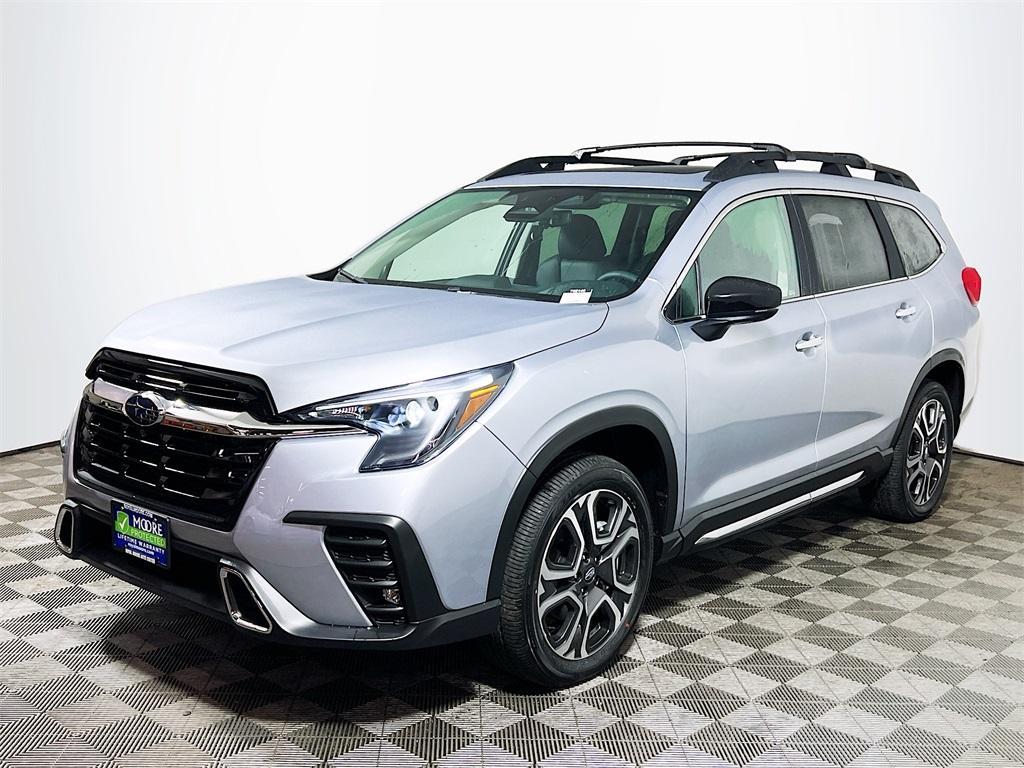 new 2025 Subaru Ascent car, priced at $54,022