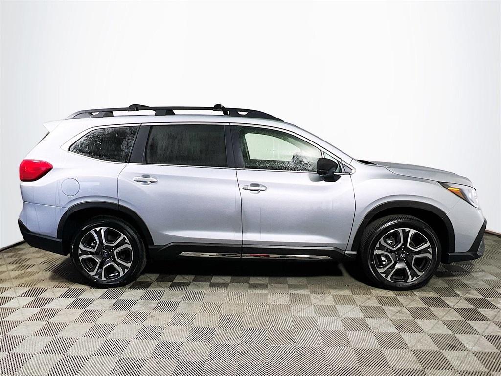 new 2025 Subaru Ascent car, priced at $54,022